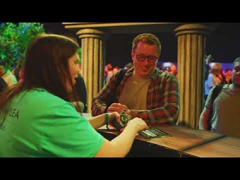 Runefest – Bringing the World of RuneScape to Life