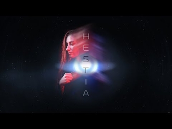 Scored: HESTIA - Short film produced with SONY
