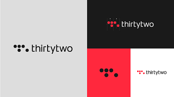 32 Music Brand Identity