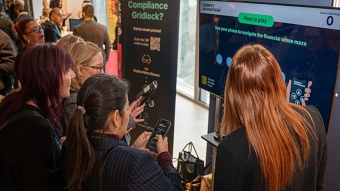 CATALYST LONDON