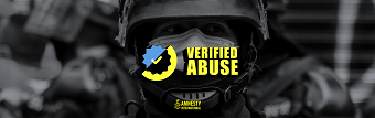 Verified Abuse