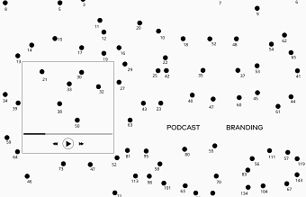 PODCAST BRANDING