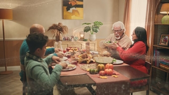 AirWick Falliday 2024 TVC USA/Canada