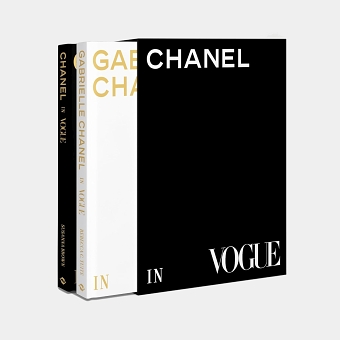 Chanel in Vogue