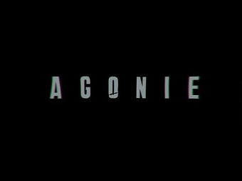 Agonie