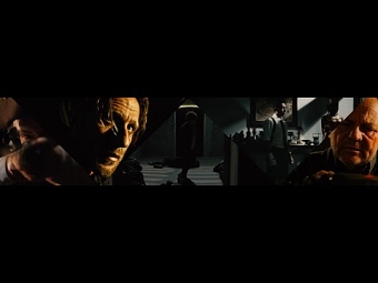 Showreel 2025