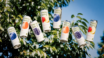 Turning a top-selling tea into the world’s happiest drink
