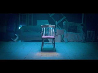In Her Shoes - Short film