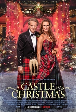 A Castle For Christman