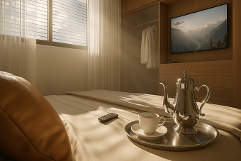 Perfect Room