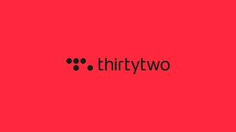 32 Music Brand Identity