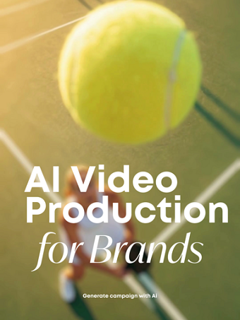 Ai video campaign for Long Talk Coffee