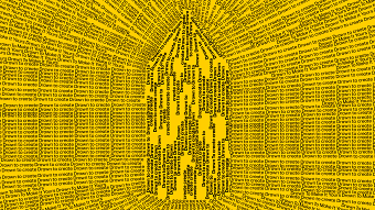 D&AD Custom Typeface