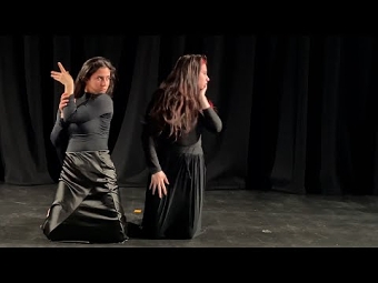 The Maids (2021)