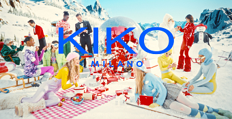 KIKO Holiday