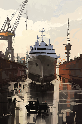 Shipping
