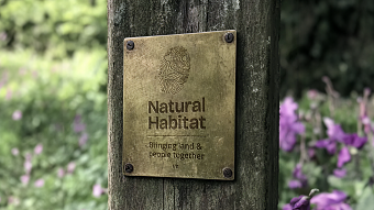 Natural Habitat
