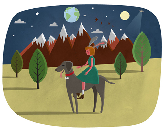 Personal work