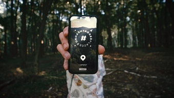 UNHASHTAGGED PLACES
