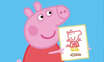 #peppapower