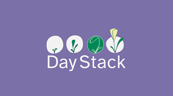Accessible Branding for Day Stack