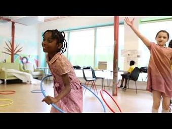 WONDER Foundation Video creation and editing