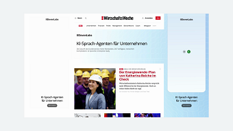 ElevenLabs - Driving awareness and engagement with rich media display advertising