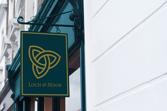 Loch & Moor