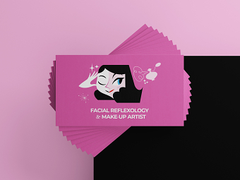 Business Card Design