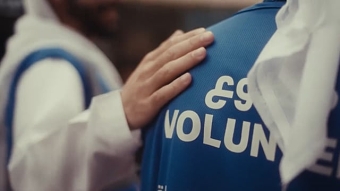 Hand in Hand - Ramadan