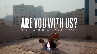 Are You With Us?