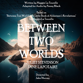 Between Two Worlds