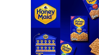 Honey Maid - modernising an American icon