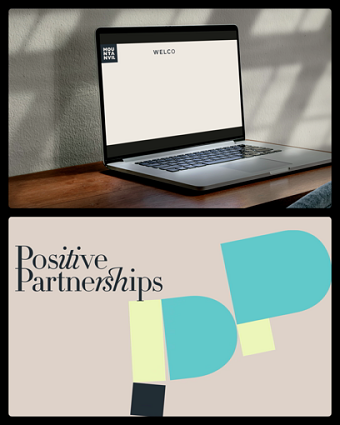 Brand Refresh