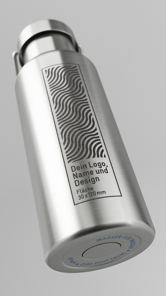 WFW Bottle
