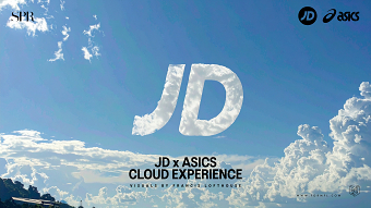 JD x Asics - Gel Cumulus 16 Sneaker Launch