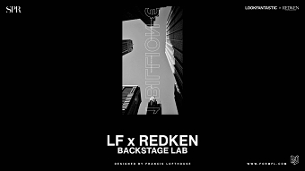Lookfantastic x Redken - Backstage Lab