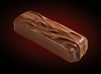 Mars Chocolate Bars
