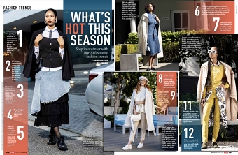 Winter Trends 2024