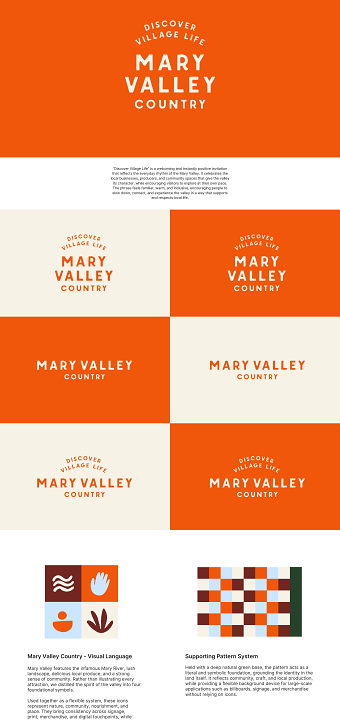 Mary Valley Country