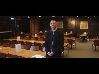 Branded Content Editing | Corporate Video