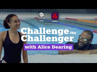 Challenge the challenger
