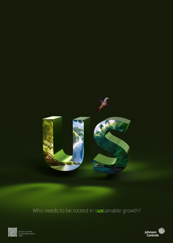 Sustainability poster 2025