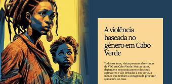 Gender Based Violence in Cabo Verde