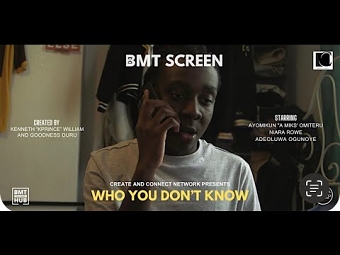 Who You Don't Know
