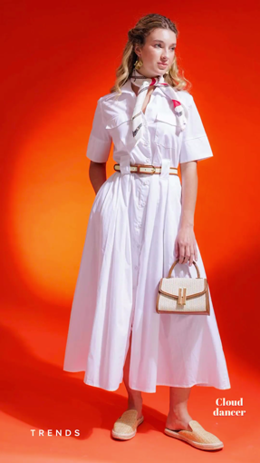 Summer Trends SS25/26