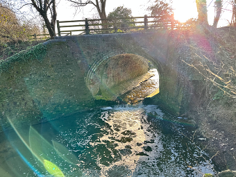 A Walk Through Haverhill