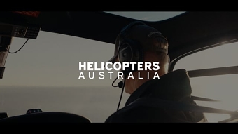 HeliAus - Gold Coast Branch Launch