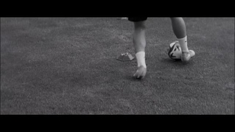 Huntr Showreel