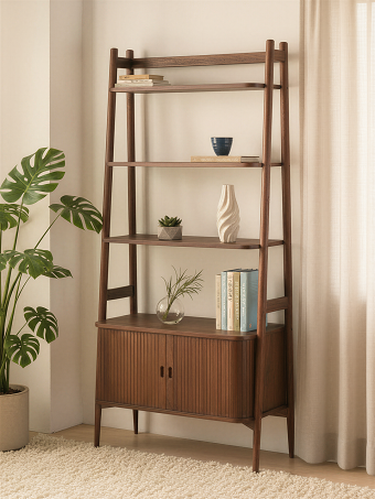 Grayson Shelves